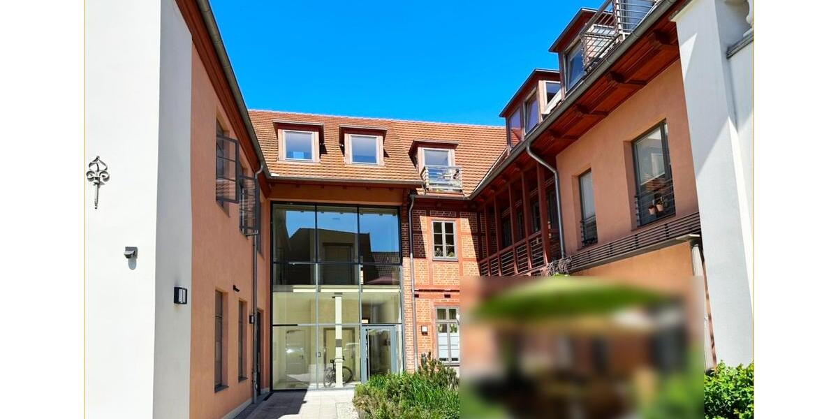 Gewerbeobjekt Güstrow - 1.131&euro; | Angebot:24888581