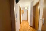 Dachgeschoßwohnung Wittenberge - 2 Zimmer, 62 m&sup2;, 450&euro; | Angebot:23139923