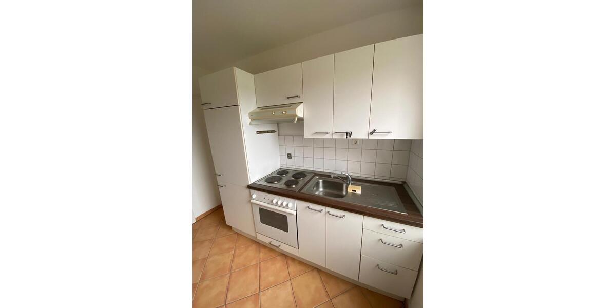 Erdgeschoßwohnung Jade - 2 Zimmer, 50 m&sup2;, 380&euro; | Angebot:26675291