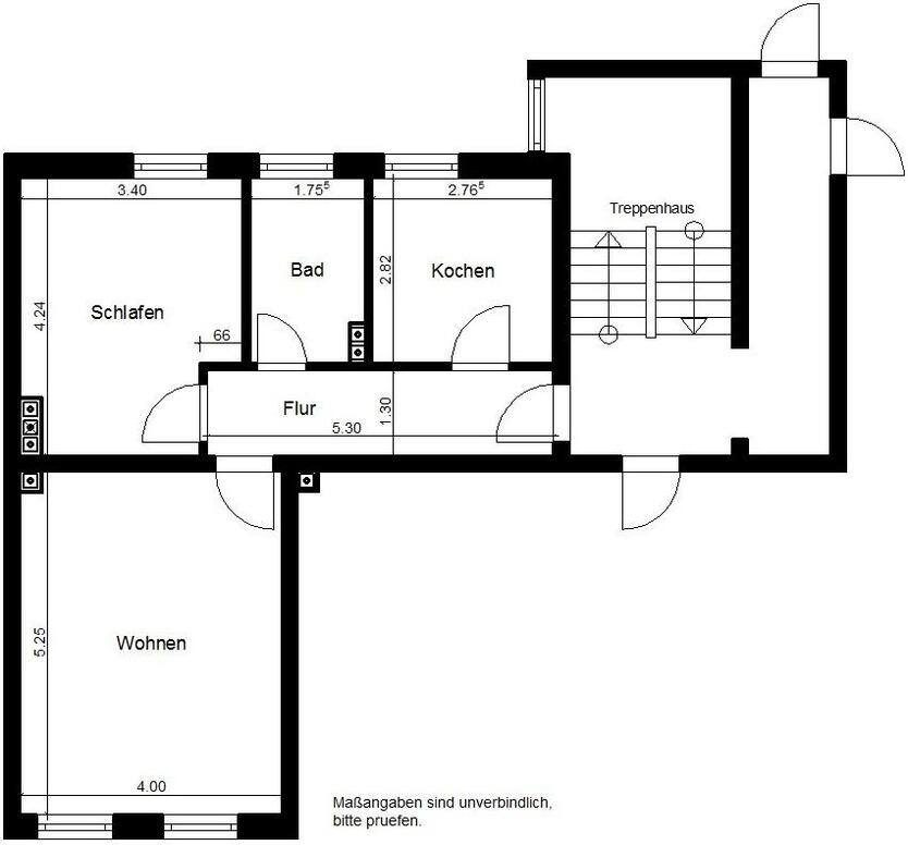 Alles im Blick! zimmer