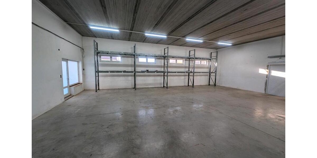 Gewerbeobjekt Mulda/Sa. Sa. - 490&euro; | Angebot:26153757