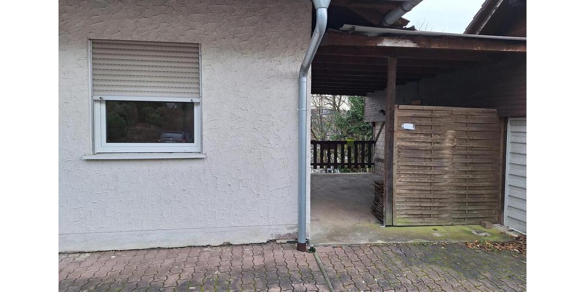 Etagenwohnung Schotten - 2 Zimmer, 67 m&sup2;, 700&euro; | Angebot:25048989