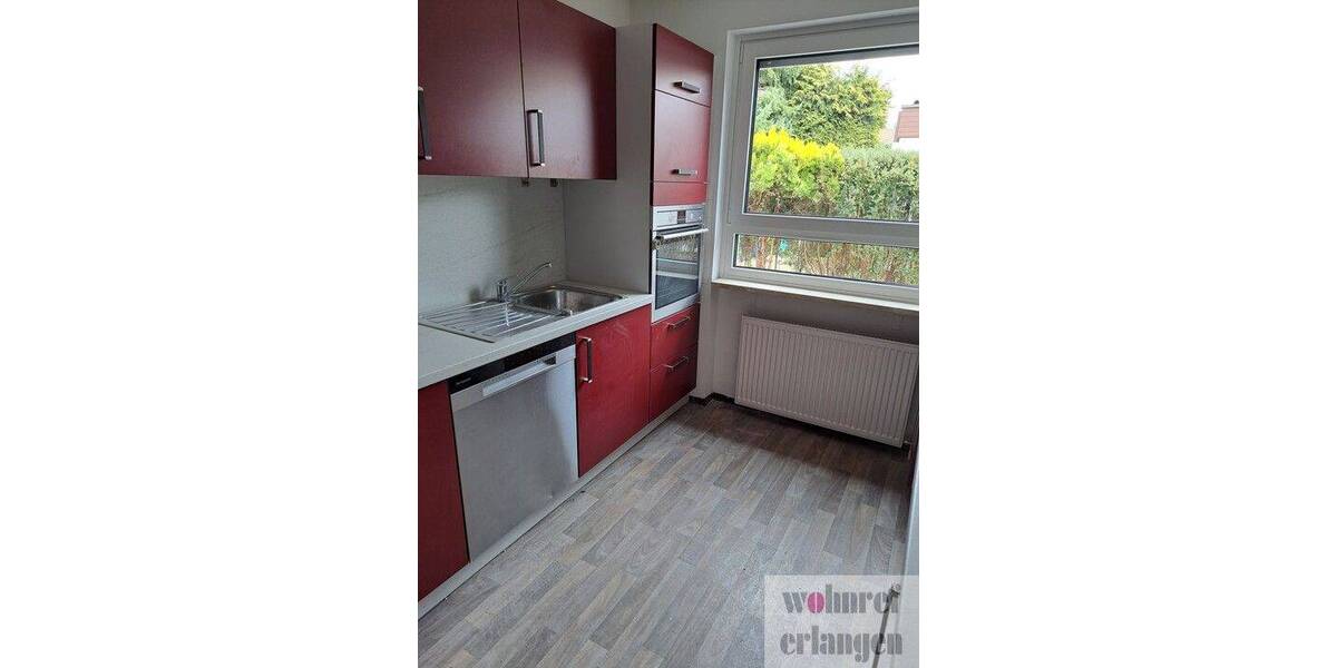 Mehrfamilienhaus, Wohnhaus Erlangen Bruck - 7 Zimmer, 240 m&sup2;, 2.660&euro; | Angebot:26092444