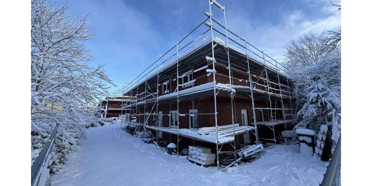 Etagenwohnung Tostedt - 2 Zimmer, 68 m&sup2;, 933&euro; | Angebot:24790345