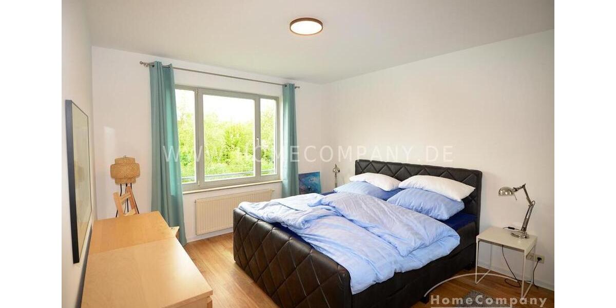 Wohnen auf Zeit Kleinmachnow - 2 Zimmer, 60 m&sup2;, 1.550&euro; | Angebot:20205563