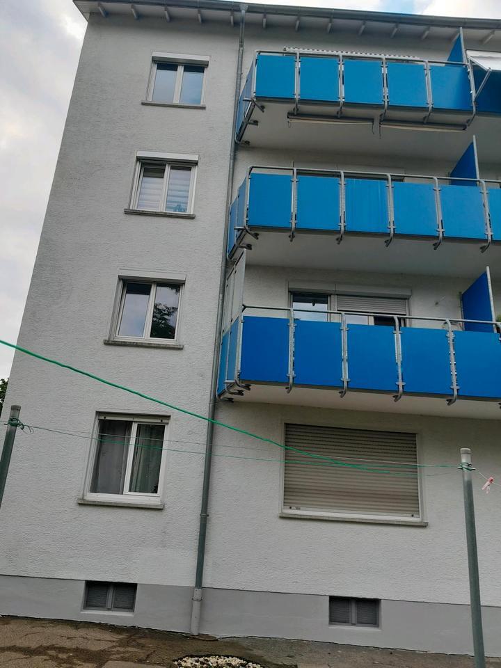 3 Zimmer Wohnung zur Vermieten