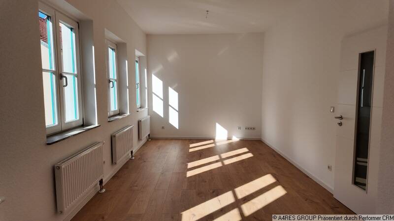 Etagenwohnung Greifswald Riems - 3 Zimmer, 77 m&sup2;, 779&euro; | Angebot:26189640