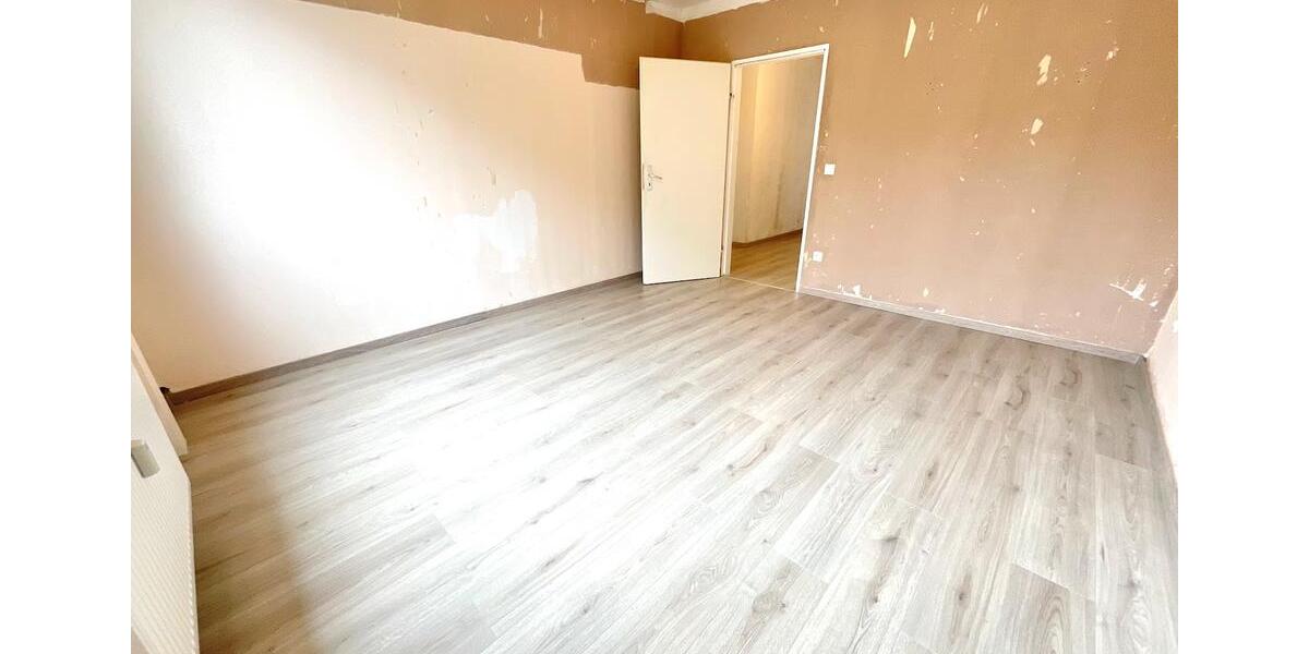 4 Zimmerwohnung frei ab 16.12. 4 zimmer