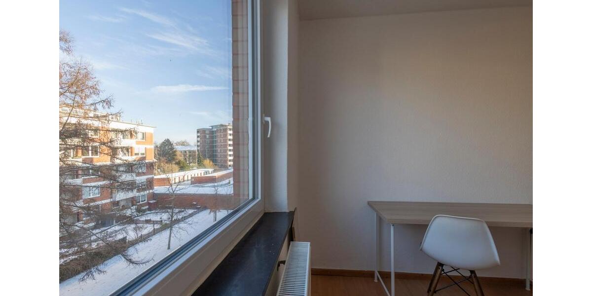 Wohnen auf Zeit Hannover Döhren-Wülfel - 1 Zimmer, 11 m&sup2;, 500&euro; | Angebot:24477900