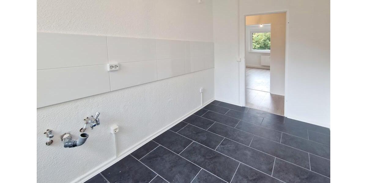Etagenwohnung Colditz - 2 Zimmer, 48 m&sup2;, 229&euro; | Angebot:26490331