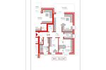 Etagenwohnung Dörpen - 5 Zimmer, 90 m&sup2;, 920&euro; | Angebot:26052913
