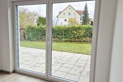 Wohnung zum Mieten in Pfaffenhofen 1.100 € 77 m² 2.5 zimmer