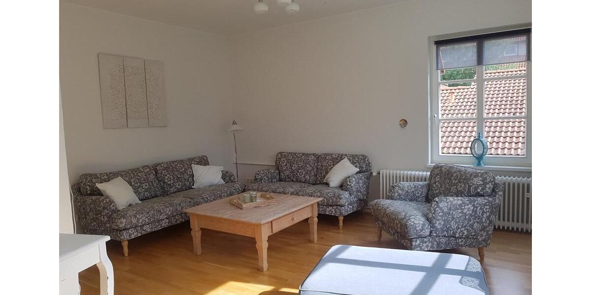 Etagenwohnung Bad Harzburg - 4 Zimmer, 110 m&sup2;, 870&euro; | Angebot:26611259