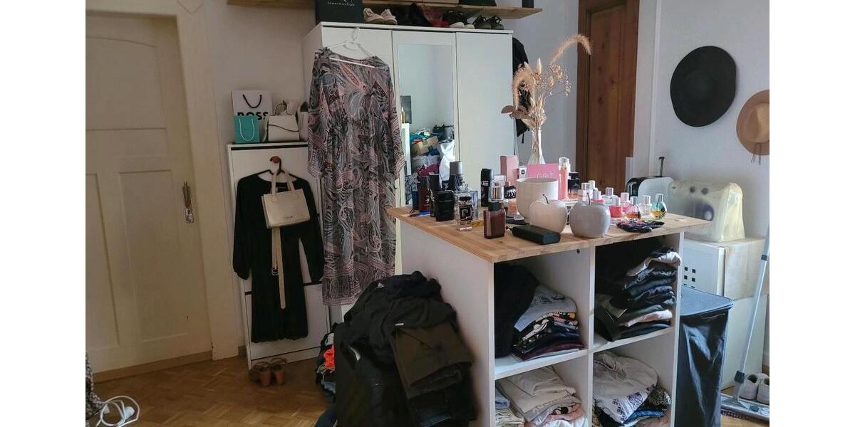 Etagenwohnung Villingen-Schwenningen Schwenningen - 5 Zimmer, 125 m&sup2;, 1.150&euro; | Angebot:26677329