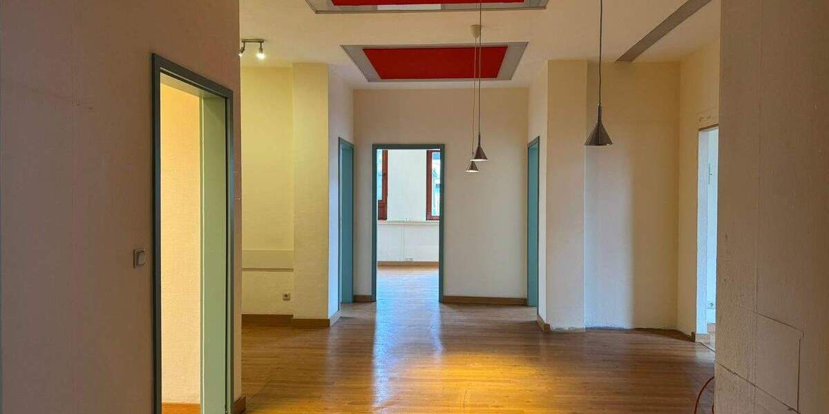 Gewerbeobjekt Osterode am Harz Osterode - 730&euro; | Angebot:23977365