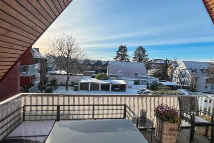 Haus Münster Münster-Südost - 3 Zimmer, 100 m&sup2;, 1.555&euro; | Angebot:24674051