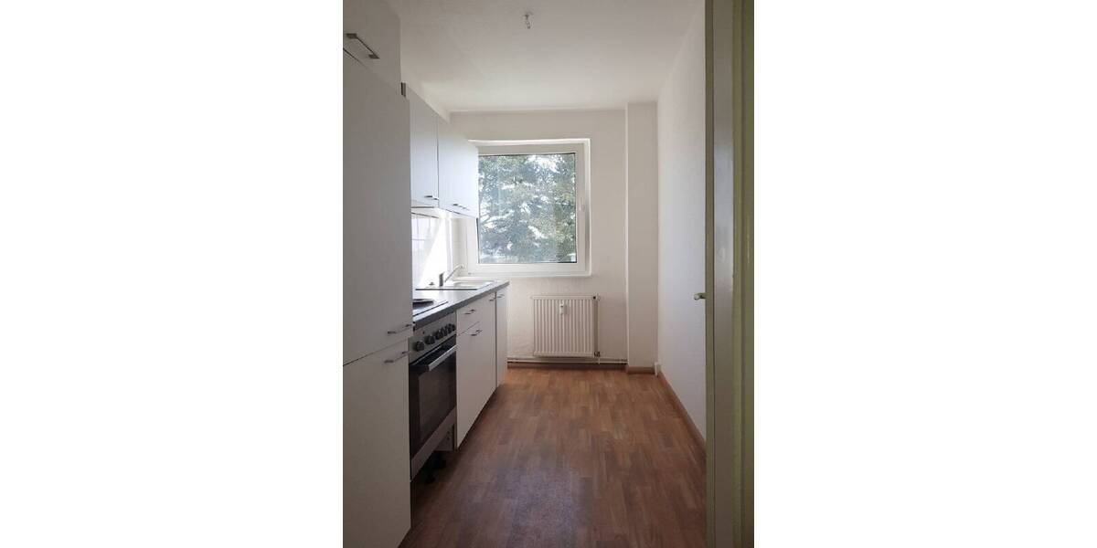 Etagenwohnung Bad Sülze - 2 Zimmer, 46 m&sup2;, 280&euro; | Angebot:26616883