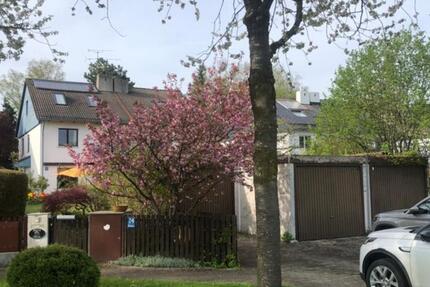 Sonniges WG Zimmer in schöner DHH Mch West 1 zimmer