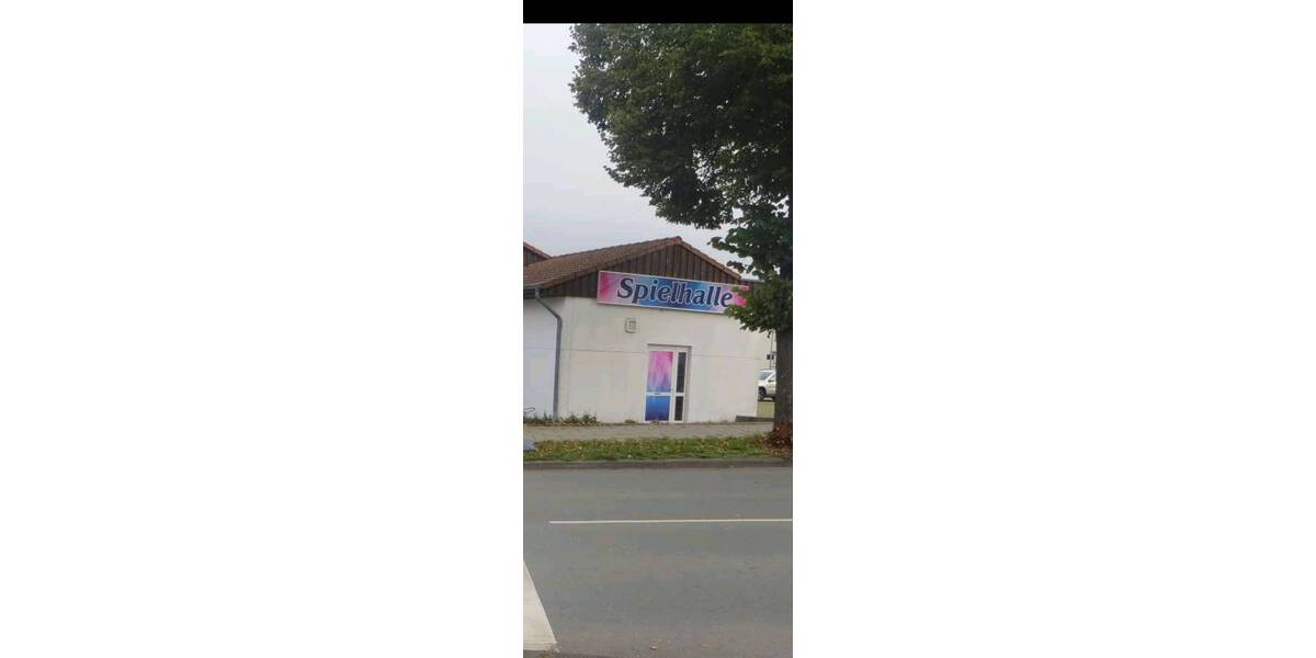 Gewerbeobjekt Schieder-Schwalenberg Schieder - 1 Zimmer, 1.000&euro; | Angebot:25739381