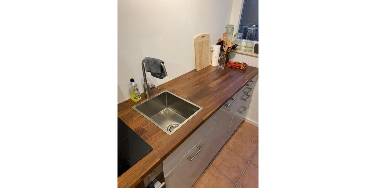 Dachgeschoßwohnung Erfurt Andreasvorstadt - 4 Zimmer, 125 m&sup2;, 1.375&euro; | Angebot:24794194