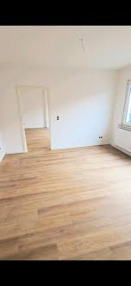 Helle 2-Zimmer-Wohnung (65 m²) in Hannover ListVahrenwald – kern zimmer