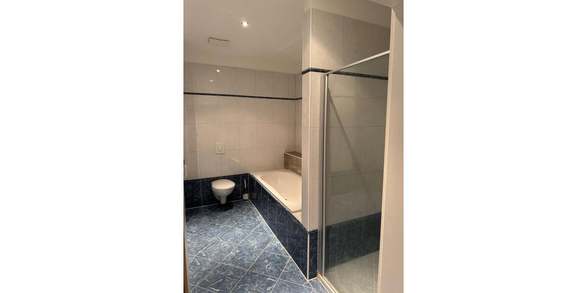 Exklusive Wohnung im Zentrum zu vermieten! 5 zimmer