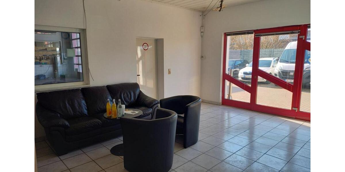 Gewerbeobjekt Wettstetten - 600&euro; | Angebot:26204783