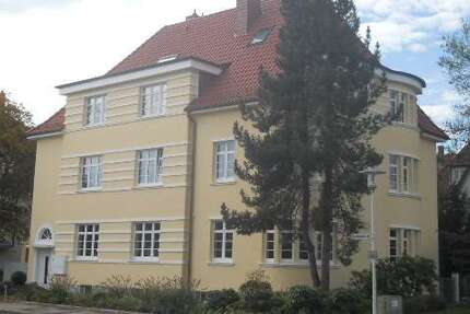 Wohnung zum Mieten in Hildesheim 1.500 € 153.4 m² 5 zimmer