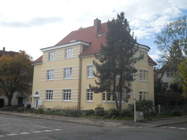 Wohnung zum Mieten in Hildesheim 1.500 € 153.4 m² 5 zimmer