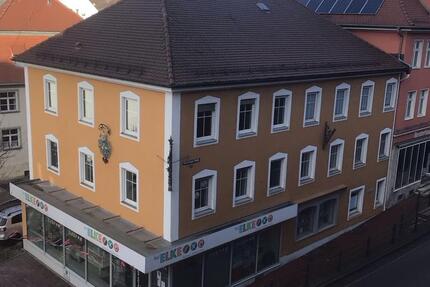 Gewerbeobjekt Babenhausen - 1.200&euro; | Angebot:24709384