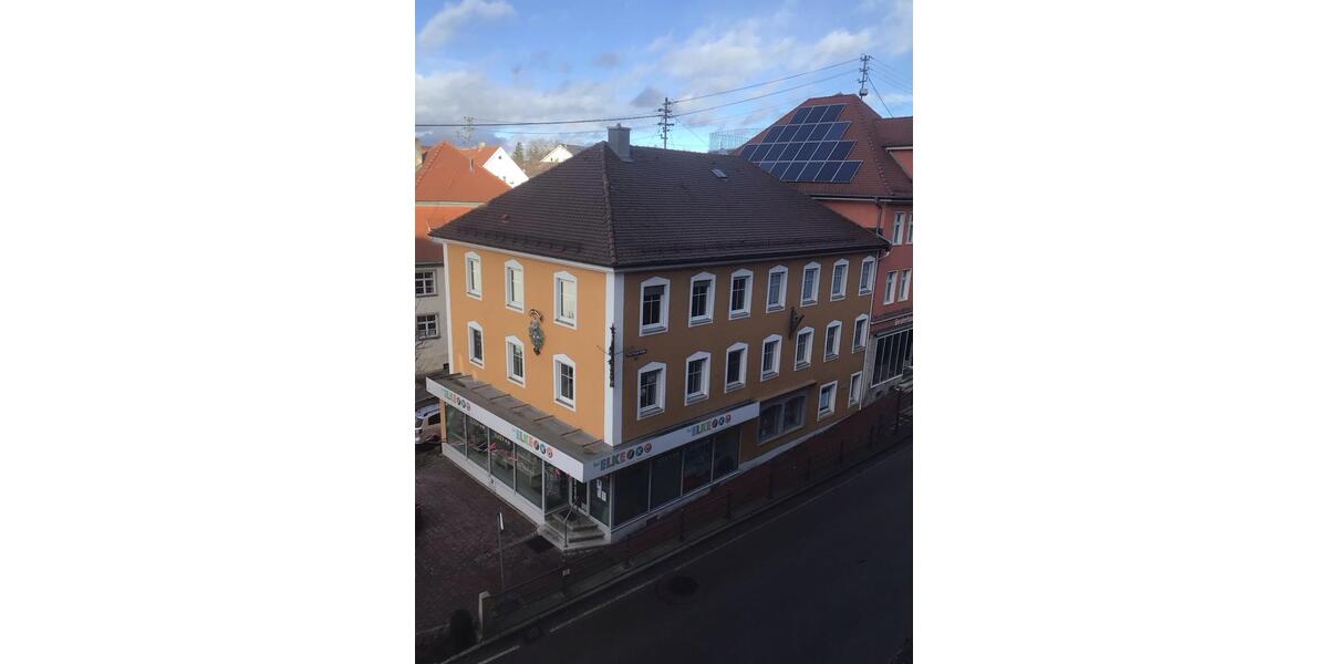 Gewerbeobjekt Babenhausen - 1.200&euro; | Angebot:24709384