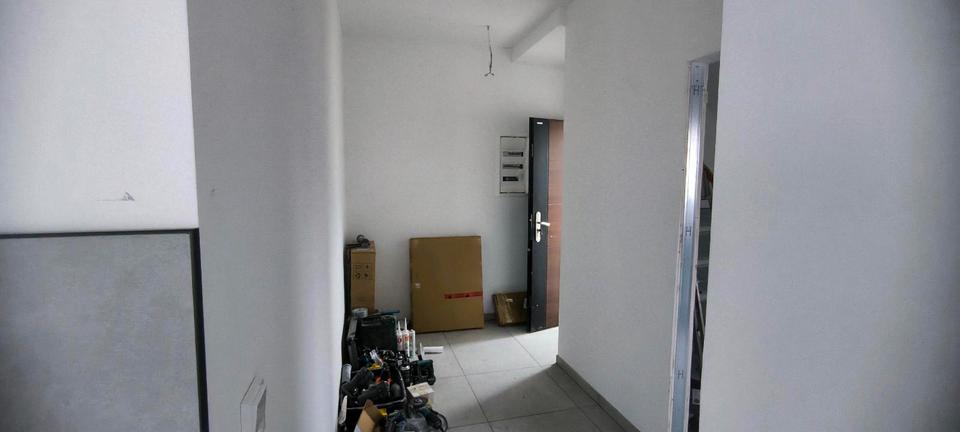 3-Zimmerwohnung DG Petershagen Friedewalde. 3 zimmer