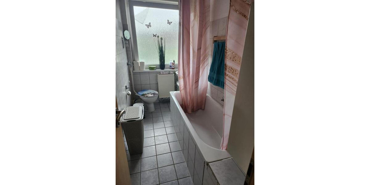 Dachgeschoßwohnung Lengerich - 2 Zimmer, 51 m&sup2;, 600&euro; | Angebot:24586473