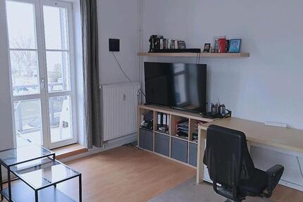 Voll möbelierte Wohnung zur Zwischenmiete (Feb-Jul) 2 zimmer