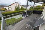 Etagenwohnung Wörth am Rhein - 3.5 Zimmer, 102 m&sup2;, 1.080&euro; | Angebot:26605322
