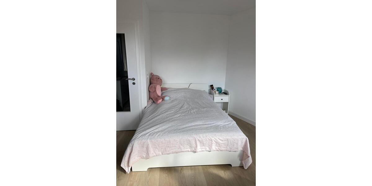 Etagenwohnung Nienburg (Weser) - 1 Zimmer, 23 m&sup2;, 490&euro; | Angebot:25922693