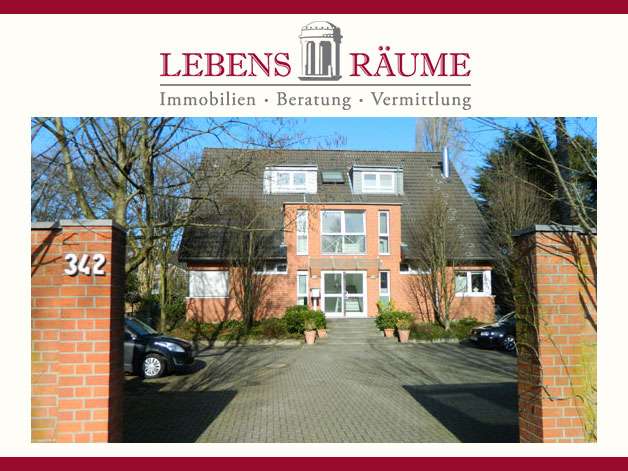 Etagenwohnung Krefeld Benrad - 2 Zimmer, 60 m&sup2;, 595&euro; | Angebot:26763155