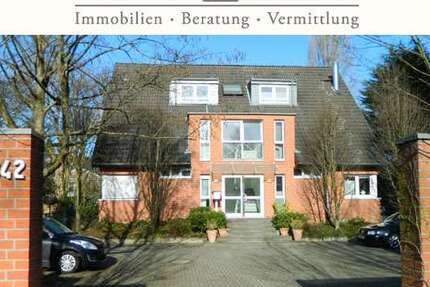 Wohnung Krefeld Benrad - 2 Zimmer, 60 m&sup2;, 595&euro; | Angebot:26763155