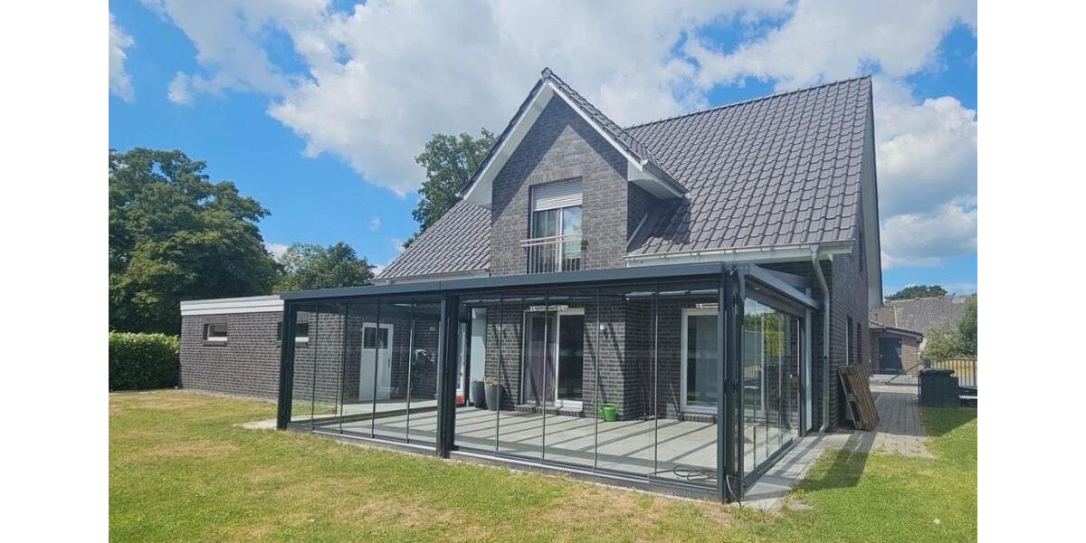 Einfamilienhaus 7 zimmer