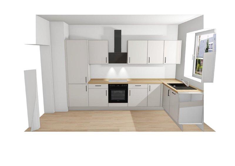 Einfamilienhaus Wolfsburg Almke - 5 Zimmer, 124 m&sup2;, 1.509&euro; | Angebot:25910545