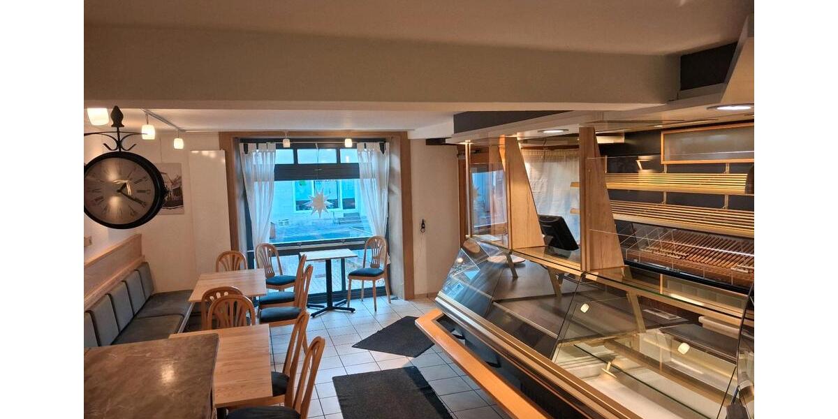 Gastronomie in bester Lage zu verpachten zimmer