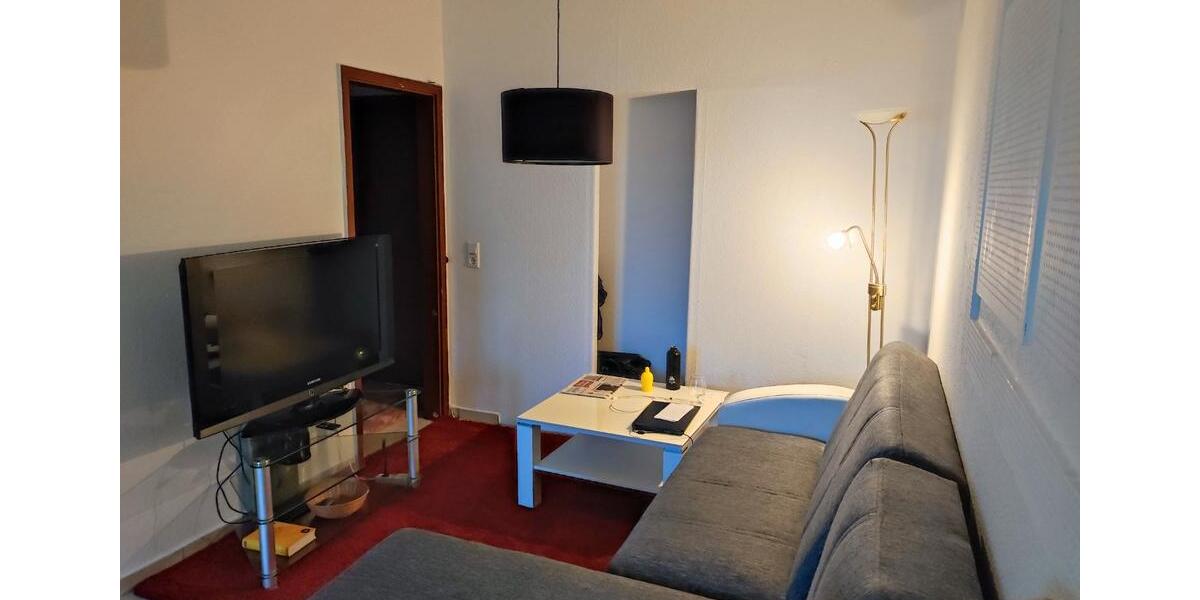 Wohnen auf Zeit Duisburg Rheinhausen - 2 Zimmer, 60 m&sup2;, 460&euro; | Angebot:26025163