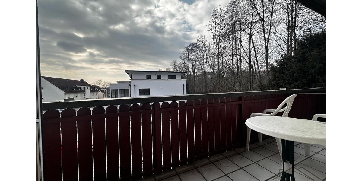 Etagenwohnung Deggendorf - 2 Zimmer, 29 m&sup2;, 550&euro; | Angebot:26695620
