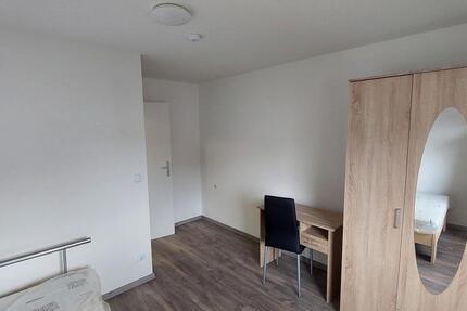 Möbliertes WG Zimmer in Heilbronn 3 zimmer