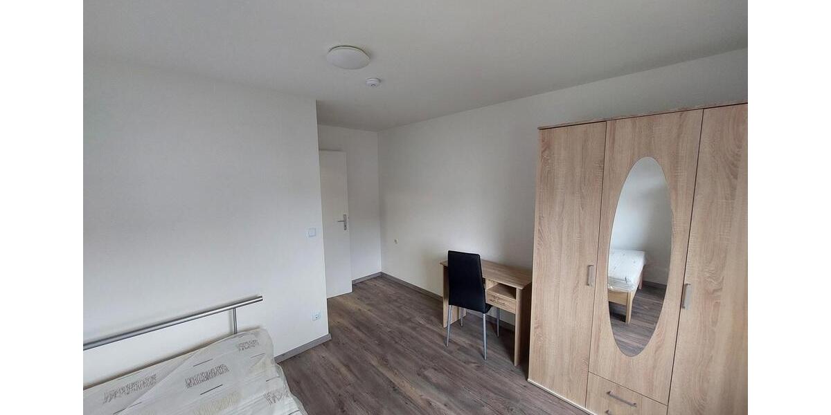 Möbliertes WG Zimmer in Heilbronn 3 zimmer