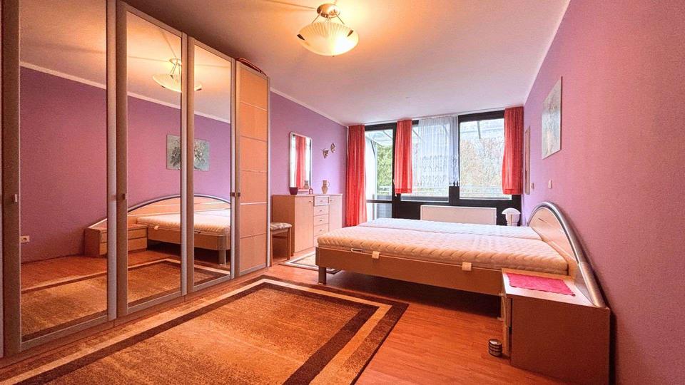 Etagenwohnung Riedenburg - 2 Zimmer, 65 m&sup2;, 650&euro; | Angebot:24770640