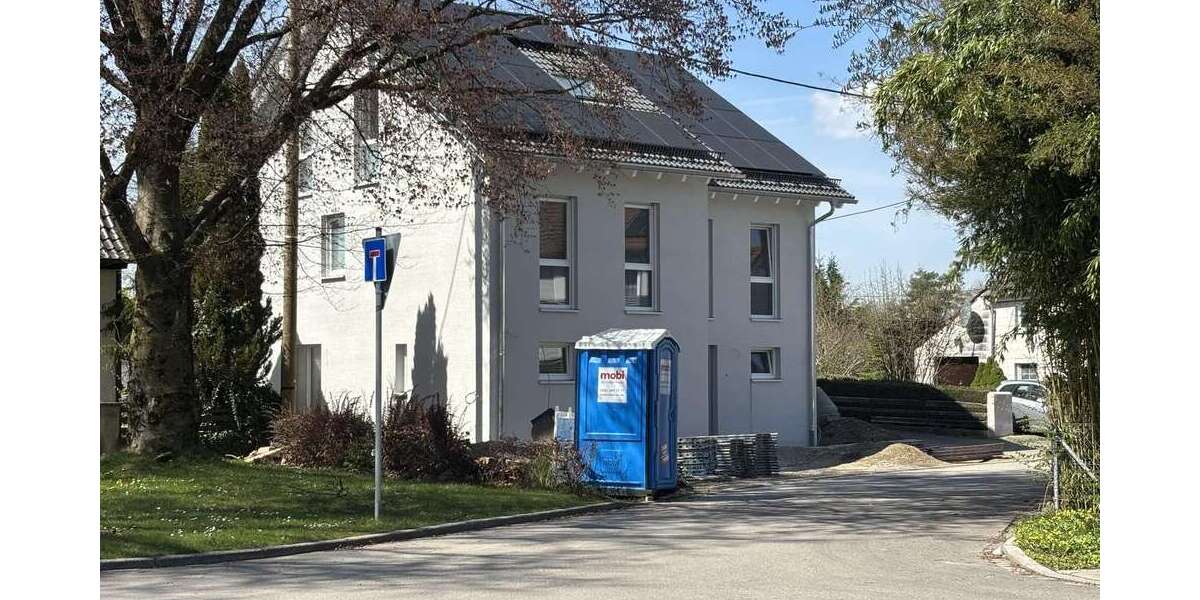 Einfamilienhaus Illertissen - 6 Zimmer, 138 m&sup2;, 1.750&euro; | Angebot:26460662
