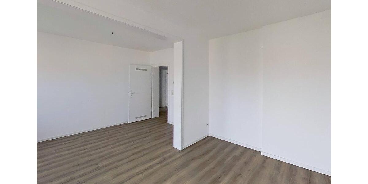 Etagenwohnung Minden - 2 Zimmer, 63 m&sup2;, 550&euro; | Angebot:26465470