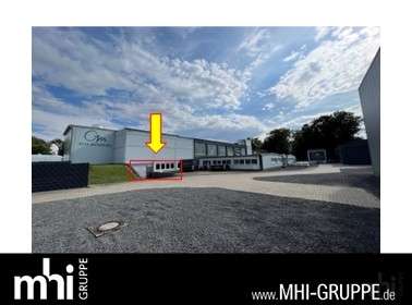 Gewerbeobjekt Düren Rölsdorf - 990&euro; | Angebot:27213287