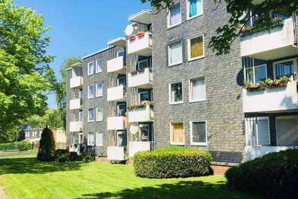 Wohnung zum Mieten in Bochum 481,22 € 71.6 m² 3 zimmer
